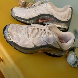 Womens Sneaker, Nike